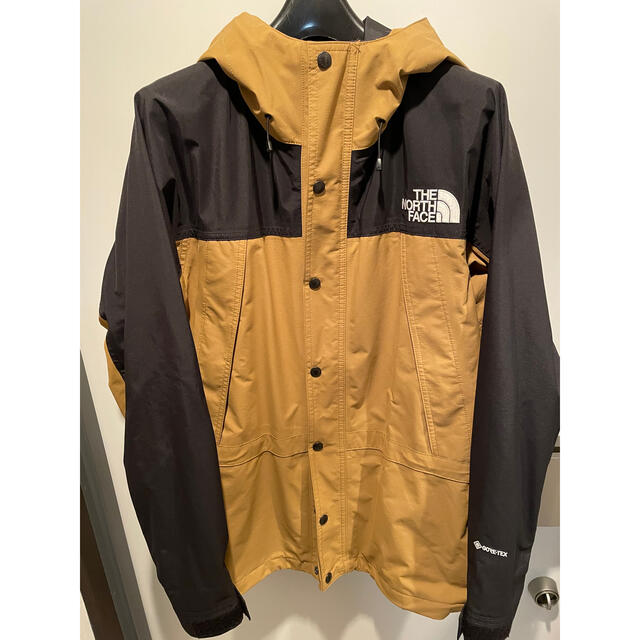 THE NORTH FACE / Mountain Light Jacket