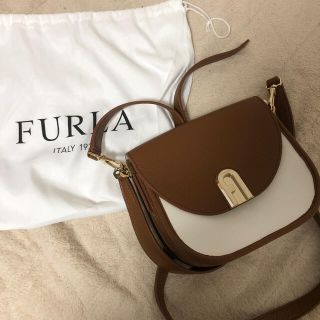 フルラ(Furla)のFURLA ショルダーバッグ　(ショルダーバッグ)