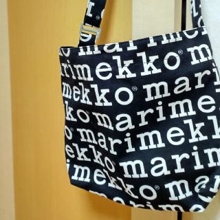 マリメッコ(marimekko)のぴっこ専用様です♪(ショルダーバッグ)