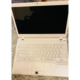 LIFEBOOK SH54の通販 87点 | フリマアプリ ラクマ