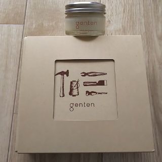 ゲンテン(genten)のゲンテンレザーケアキット(その他)