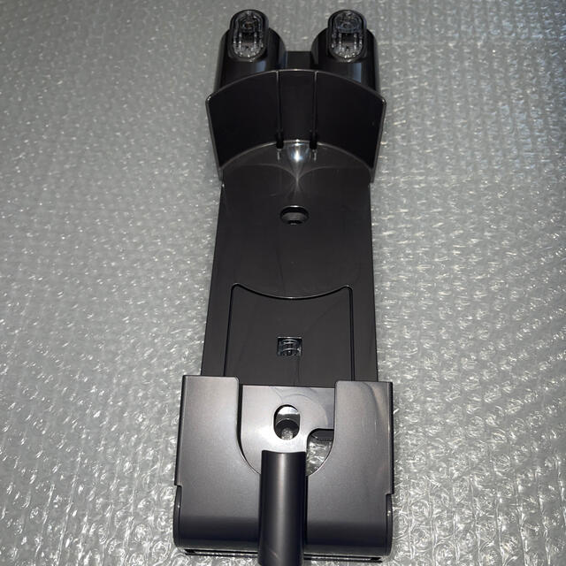 ダイソン 掃除機用ブラケット 壁付け 〈新品未使用〉 chateauduroi.co