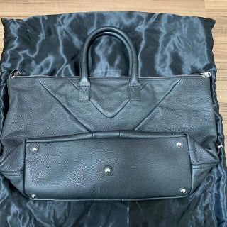 サンローラン(Saint Laurent)の未使用　イヴサンローラン　イージー　ボストン(トートバッグ)