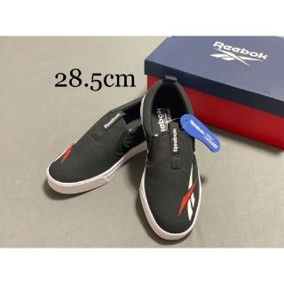 リーボック(Reebok)の新品未使用 Reebok メンズ シューズ 靴 28.5cm スリッポン(スニーカー)