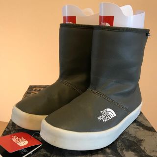 ザノースフェイス(THE NORTH FACE)のnoriさん専用こどもビームス THE NORTH FACE ブーティ 21cm(長靴/レインシューズ)