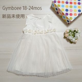 ジンボリー クリスマスの通販 72点 | GYMBOREEを買うならラクマ