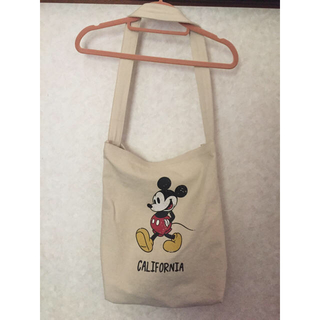 ディズニー(Disney)のディズニー 鞄(ショルダーバッグ)