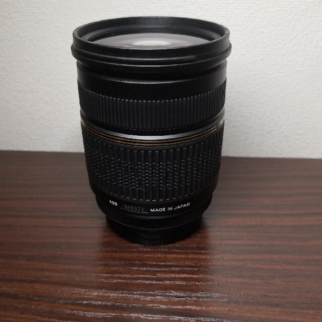 【良品】タムロンAF28-75mm F/2.8 XR Di LD 「ニコン版」