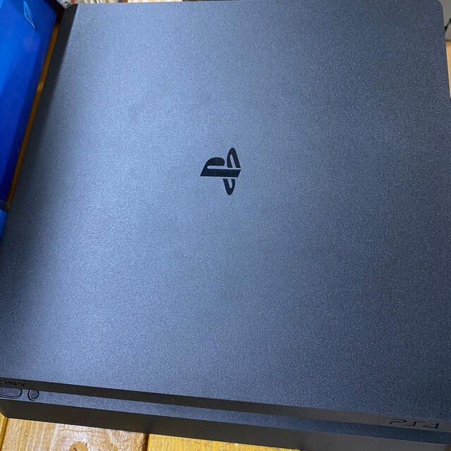 PS4セット☆