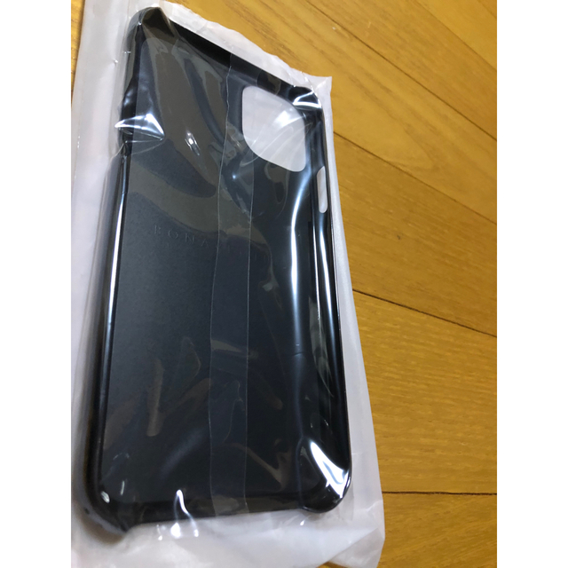 iphone11 pro 用　ボナベンチュラ用　純正ケース スマホ/家電/カメラのスマホアクセサリー(iPhoneケース)の商品写真