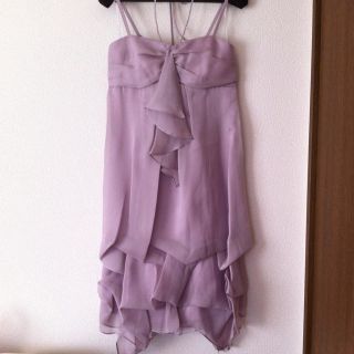 上品で可愛いフォーマルワンピース(その他ドレス)