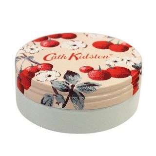 キャスキッドソン(Cath Kidston)のCathKidstonキャスキッドソン リッチシアバターチェリー(ハンドクリーム)