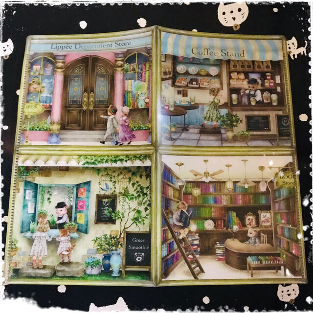 franche lippee(フランシュリッペ)のフランシュリッペ　マスクケース ③🎵 レディースのファッション小物(その他)の商品写真