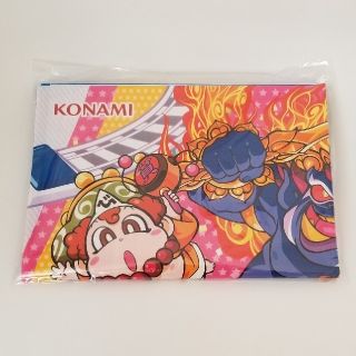 コナミ(KONAMI)の【新品】レジャーシート(桃鉄初回特典)(その他)