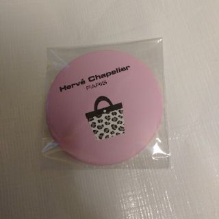 エルベシャプリエ(Herve Chapelier)の新品　エルベシャプリエ　ミラー　限定(ミラー)