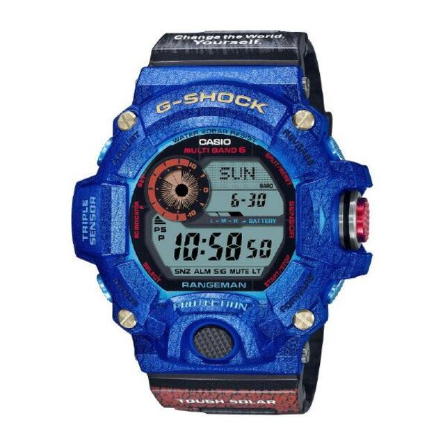 即発送 G-SHOCK GW-9406KJ-2JR