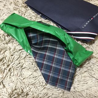 トミーヒルフィガー(TOMMY HILFIGER)のネクタイ☆トミー(ネクタイ)