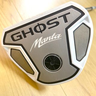 テーラーメイド(TaylorMade)のテーラーメイド  ゴルフクラブ  パター(クラブ)