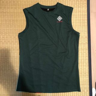 アールディーズ(aldies)のエルドレッソ　ノースリーブTシャツ(Tシャツ/カットソー(半袖/袖なし))