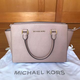 マイケルコース(Michael Kors)のMICHAEL KORS♡ショルダーバッグ(ショルダーバッグ)