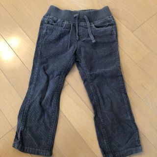 オールドネイビー(Old Navy)のオールドネイビー　コーデュロイパンツ　3T(パンツ/スパッツ)