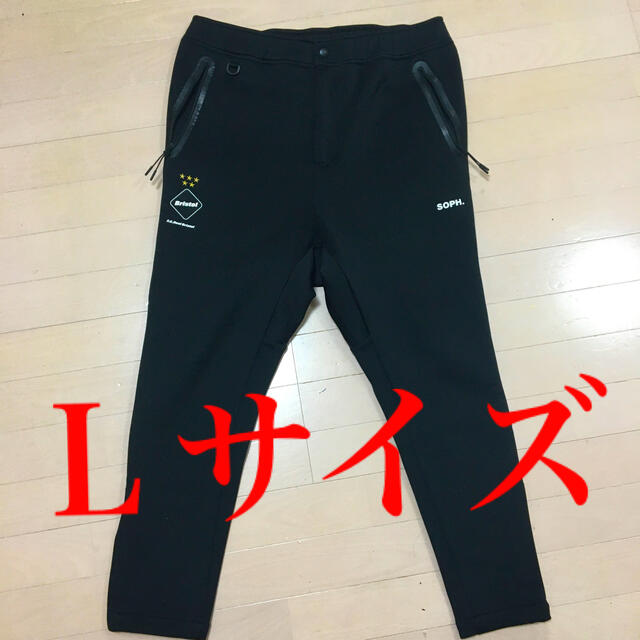 F.C.R.B.(エフシーアールビー)の【Ｌ】FCRB COCA-COLA PDK PANTS SOPH bristol メンズのパンツ(その他)の商品写真