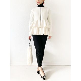 TSURU by Mariko Oikawa - 新品未使用 TSURU By MARIKO OIKAWA