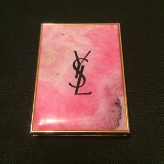 イヴサンローランボーテ(Yves Saint Laurent Beaute)のYSL♡フェイスパウダー(フェイスパウダー)