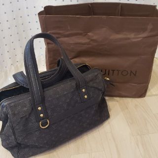 ルイヴィトン(LOUIS VUITTON)のまゆさま専用(ハンドバッグ)