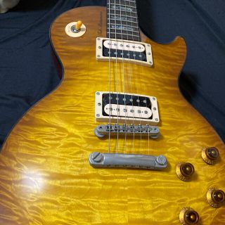 ギブソン(Gibson)のGibson Tak Burst  Tak Matsumoto(エレキギター)