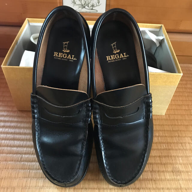 REGAL Loaferメンズ