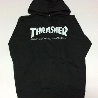 スラッシャー(THRASHER)のThrasher  パーカー 新品 スラッシャー(パーカー)