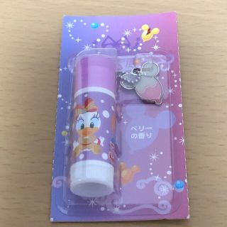 ディズニー(Disney)のディズニーリップ　未使用品(リップグロス)