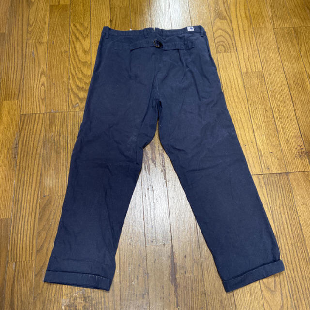 carhartt 紺 の通販 by ギシ's shop|ラクマ カーハート×アダムキメル セットアップ スーツ NEW新作
