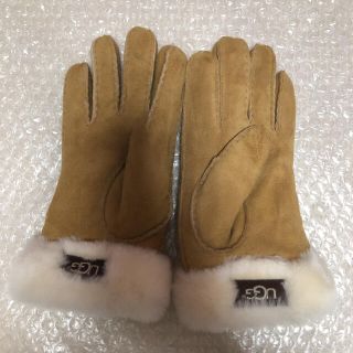 アグ(UGG)のて〜ちゃん様　専用(手袋)