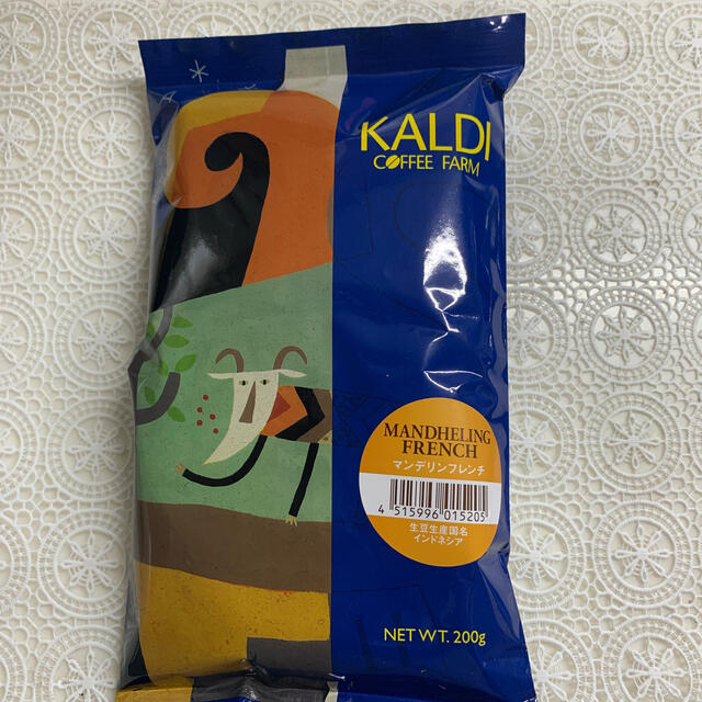 KALDI(カルディ)のKALDI コーヒー 食品/飲料/酒の飲料(コーヒー)の商品写真
