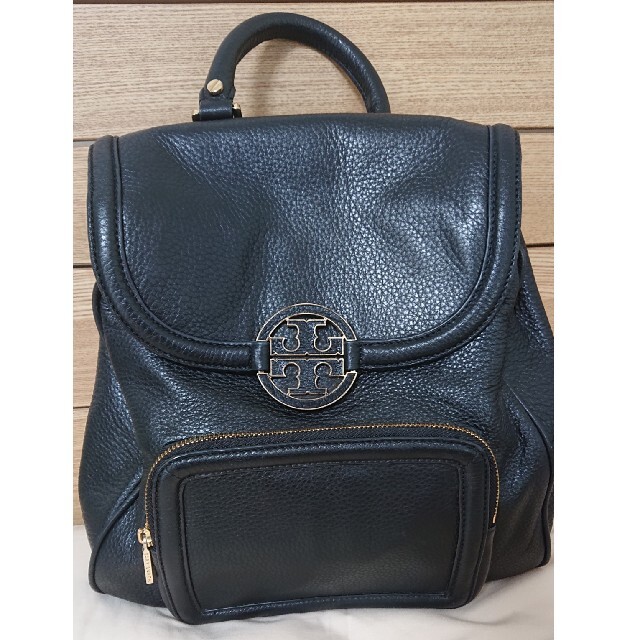 Tory Burch(トリーバーチ)のトリーバーチ アマンダ リュック レディースのバッグ(リュック/バックパック)の商品写真