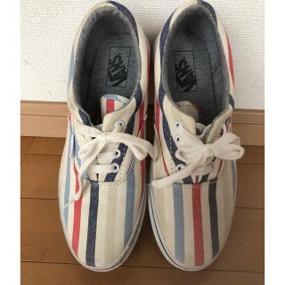 ヴァンズ(VANS)のVANS スニーカー  (スニーカー)