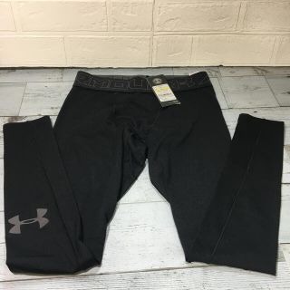 アンダーアーマー(UNDER ARMOUR)のアンダーアーマー コールドギアレギンス トレーニング M 11.20●●003(レギンス/スパッツ)