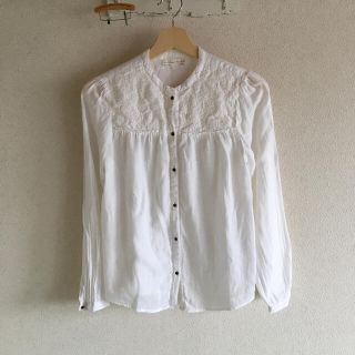 ザラキッズ(ZARA KIDS)のZARA kids ☆ブラウス(ブラウス)