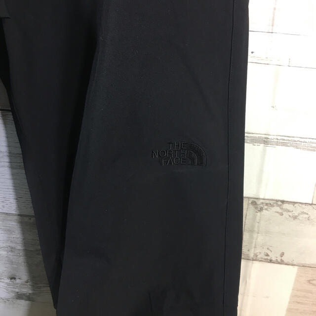 THE NORTH FACE(ザノースフェイス)のTHENORTHFACE  マグマパンツ XL ブラック 11.20●008 レディースのパンツ(カジュアルパンツ)の商品写真