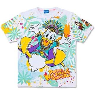 ディズニー(Disney)のディズニー Tシャツ(Tシャツ(半袖/袖なし))