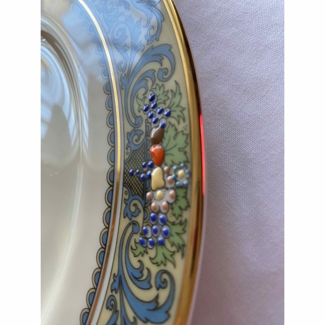 LENOX レノックス 限定品 プレジデンシャルコレクション 大皿 LENOX レノックス 限定品 プレジデンシャルコレクション 大皿