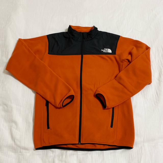 THE NORTH FACE ＊ フリース