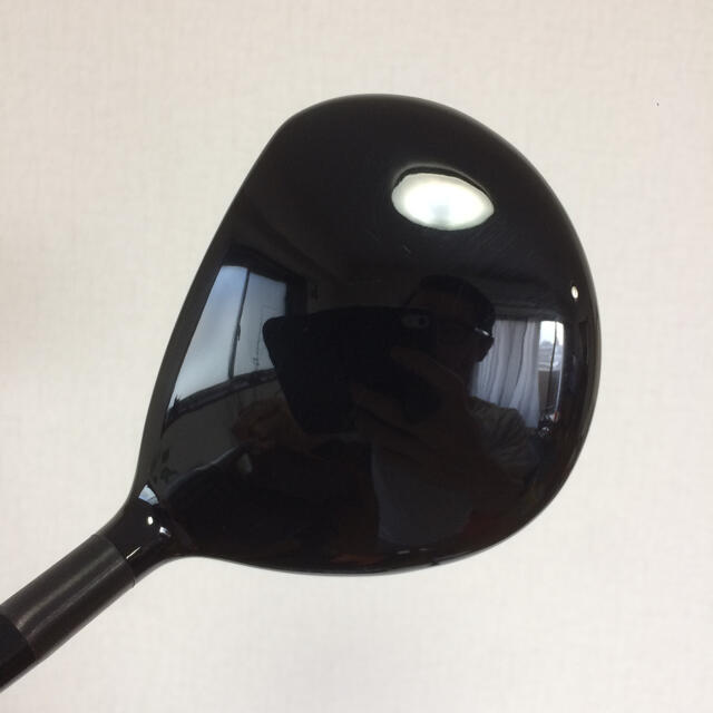 X hot pro 3w 15 純正シャフト 60w s 美品 2