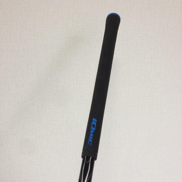 X hot pro 3w 15 純正シャフト 60w s 美品 3