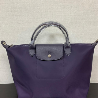 ロンシャン(LONGCHAMP)のロンシャン ル プリアージュ ネオ ハンドバッグ 2way   (ハンドバッグ)