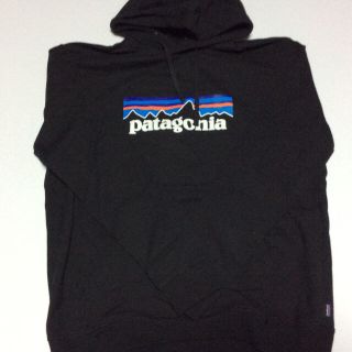 パタゴニア(patagonia)のpatagonia パーカー 新品 パタゴニア(パーカー)