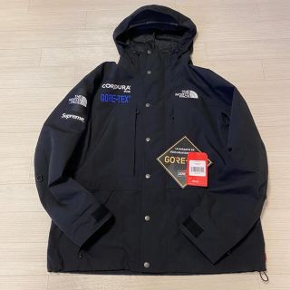 シュプリーム(Supreme)のsupreme the north face expedition jacket(マウンテンパーカー)