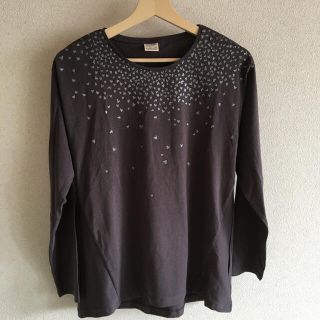 ザラキッズ(ZARA KIDS)のZARA kids  カットソー(Tシャツ/カットソー)